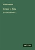 Gli Arabi in Italia