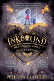 Inkbound: Meticulous Jones and the Skull Tattoo