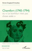 Chamfort (1740-1794) Chamfort (1740-1794)