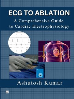 Cover ECG TO ABLATION