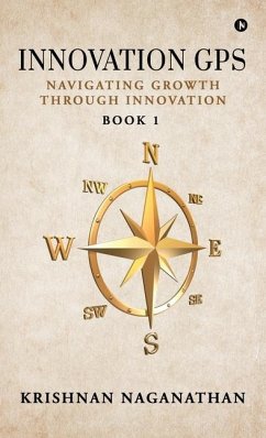 Cover Innovation GPS