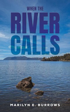 Cover When the River Calls