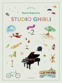 Hisaishi: Studio Ghibli Recital Repertoire 2 Advanced for Piano English Hisaishi: Studio Ghibli Recital Repertoire 2 Advanced for Piano English