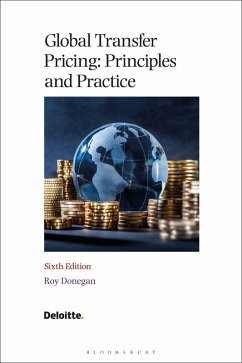Cover Global Transfer Pricing