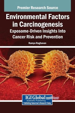 Cover Environmental Factors in Carcinogenesis