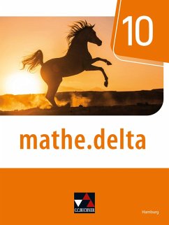Cover mathe.delta Hamburg 10