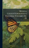 Rivista Coleotterologica Italiana, Volumes 10-13