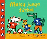 Maisy Juega Fútbol
