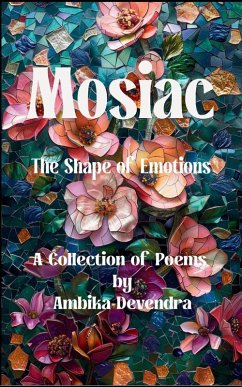 Mosaic - Devendra, Ambika Ashok
