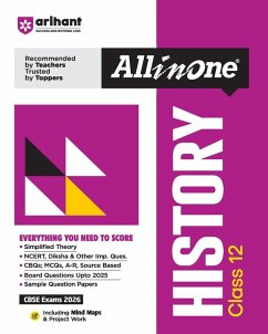 Cover AIO CBSE History 12th