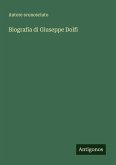 Biografia di Giuseppe Dolfi