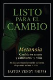 Listo para el Cambio