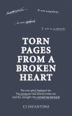 Torn Pages From A Broken Heart