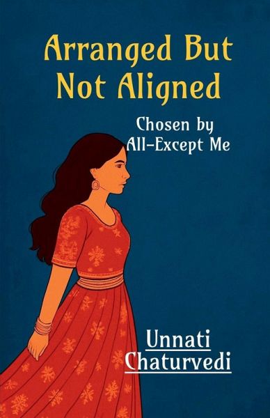 Arranged But Not Aligned Arranged But Not Aligned