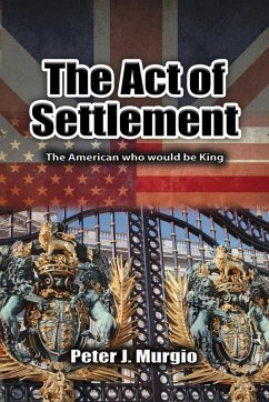 Cover The Act of Settlement