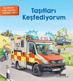 Cover Tasitlari Kesfediyorum