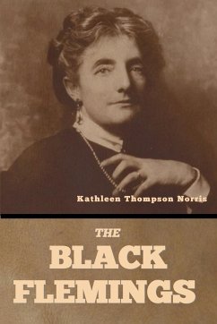 Cover The black Flemings