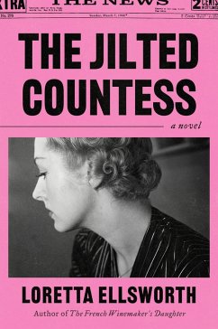 Cover The Jilted Countess