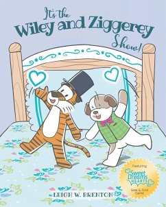 Cover It's the Wiley and Ziggerey Show!