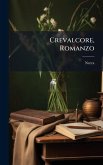 Crevalcore, Romanzo