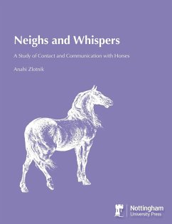 Neighs and Whispers - Zlotnik, Anahi