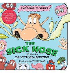 Cover The Sick Nose