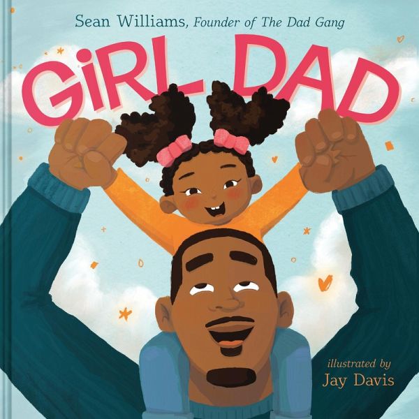 Girl Dad Girl Dad