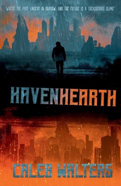 Cover Havenhearth