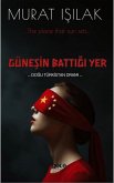 Günesin Battigi Yer Günesin Battigi Yer
