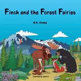Finch and the Forest Fairies Finch and the Forest Fairies