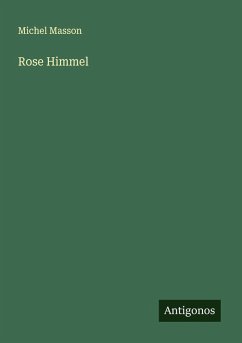 Cover Rose Himmel