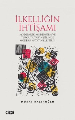 Ilkelligin Ihtisami - Kaciroglu, Murat