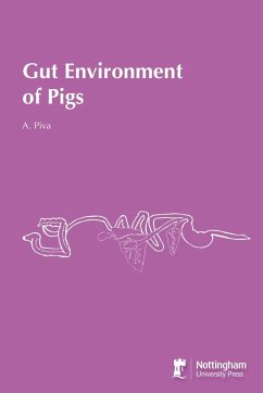 Gut Environment of Pigs - Piva, A.
