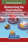 Modernizing the Food Industry Modernizing the Food Industry