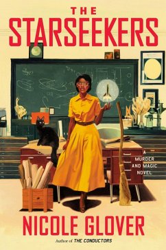 Cover The Starseekers