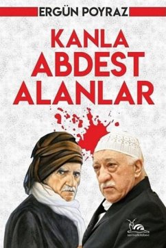 Cover Kanla Abdest Alanlar