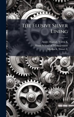 Cover The Elusive Silver Lining