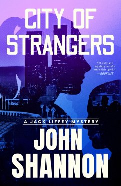 Cover City of Strangers