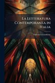 La Letteratura Contemporanea in Italia