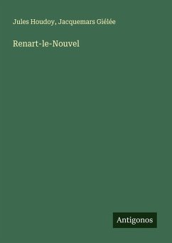 Cover Renart-le-Nouvel
