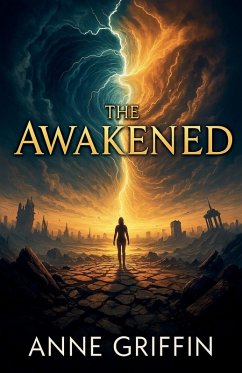 Cover The Awakened