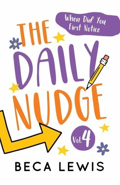 Cover The Daily Nudge