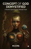 Concept of God Demystified Concept of God Demystified
