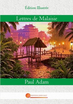Cover Lettres de Malaisie