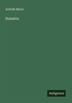 Cover Sumatra