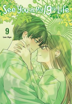 See You in My 19th Life, Vol. 9 - Hye, Lee