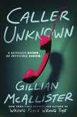 Caller Unknown Caller Unknown