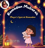 Ramadan Mubarak