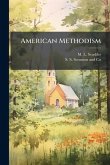 American Methodism