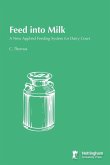 Feed into Milk Feed into Milk